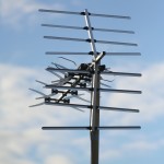 antenne télevision